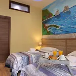 Authentic Neapolis In The Hearth Of The Center 4* Naples