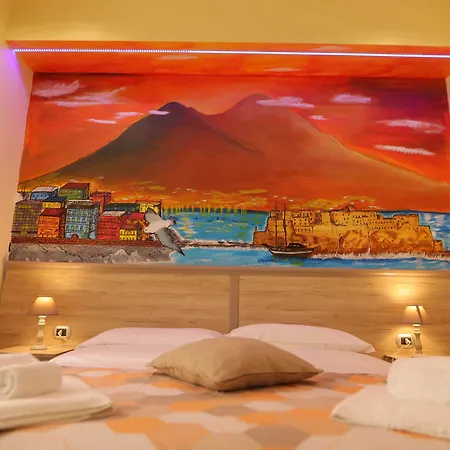 L'ammor E Napule 나폴리