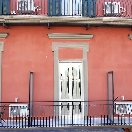 L'ammor E Napule B&B 나폴리