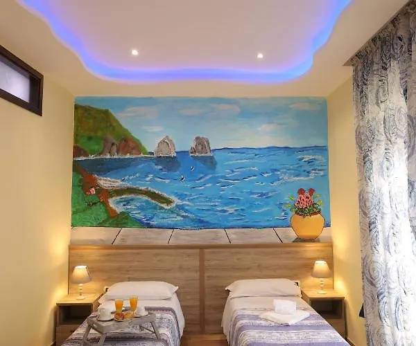 L'ammor E Napule 나폴리