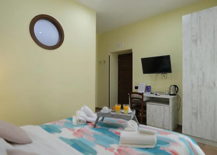 L'ammor E Napule B&B 4*