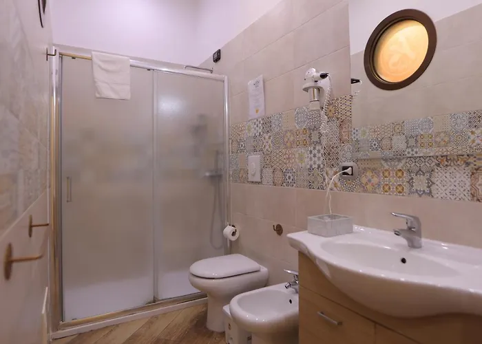 B&B L'ammor E Napule