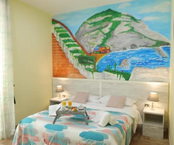 L'ammor E Napule B&B