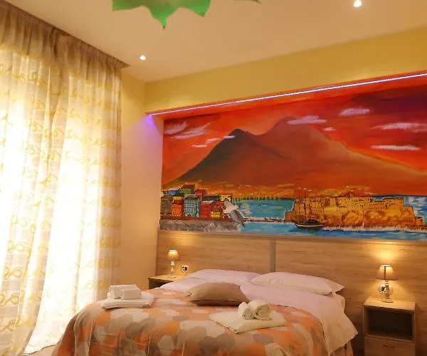 L'ammor E Napule B&B 4*