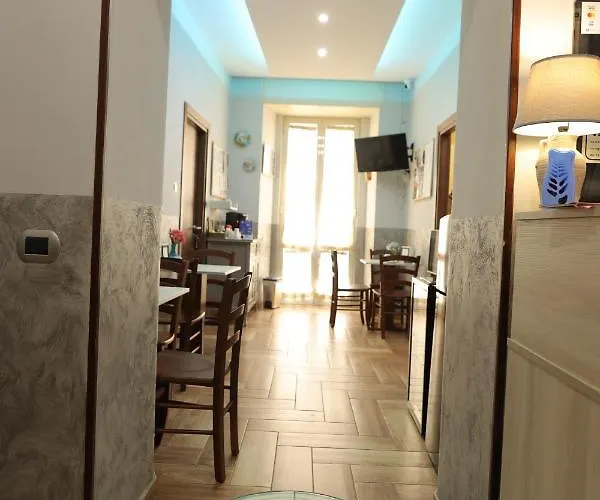 L'ammor E Napule 4* 나폴리