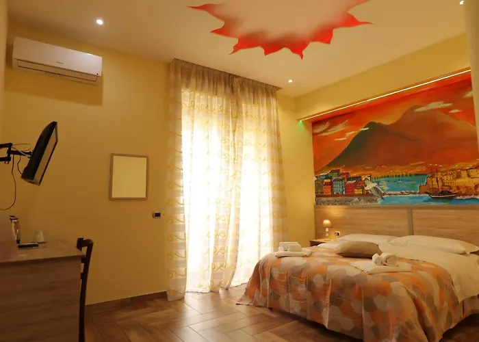 L'ammor E Napule B&B