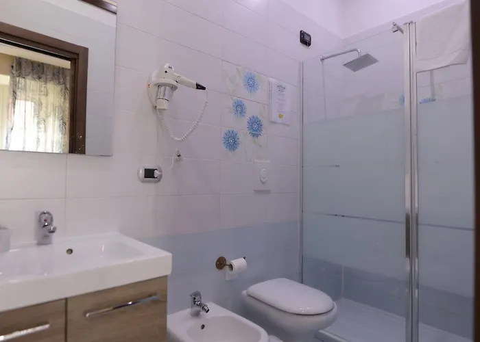 B&B L'ammor E Napule