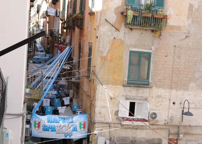 B&B L'ammor E Napule