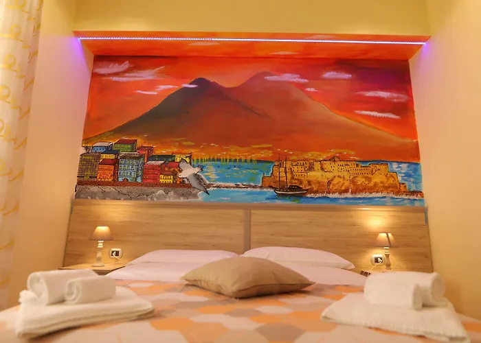 L'ammor E Napule 나폴리