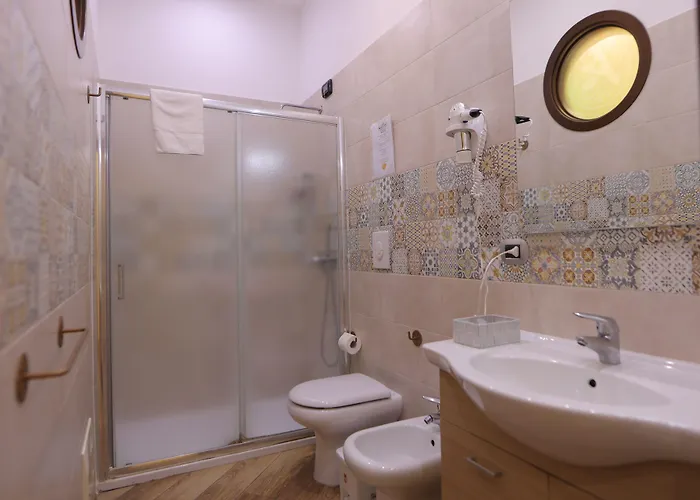 B&B L'ammor E Napule 4*