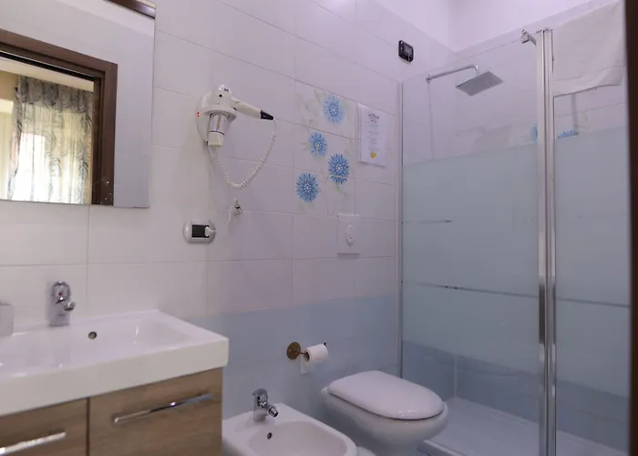 B&B L'ammor E Napule 나폴리