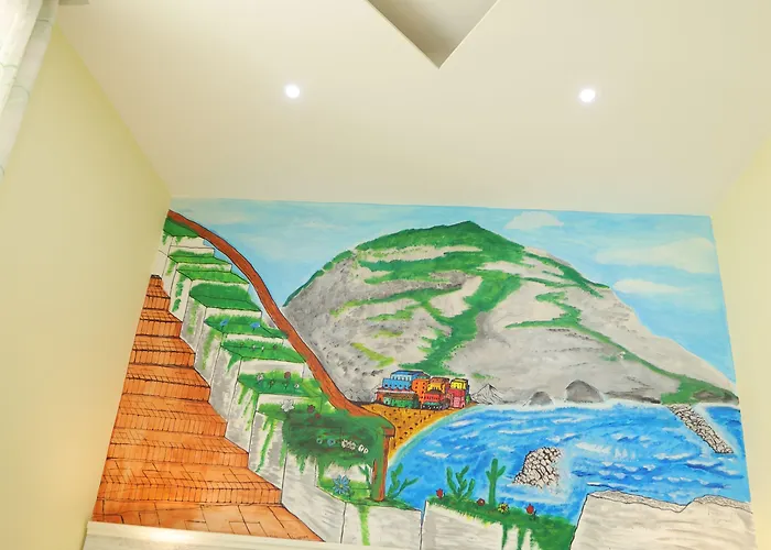 L'ammor E Napule 4* 나폴리