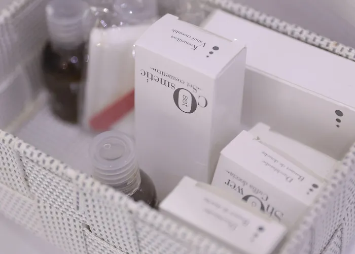 L'ammor E Napule B&B 나폴리