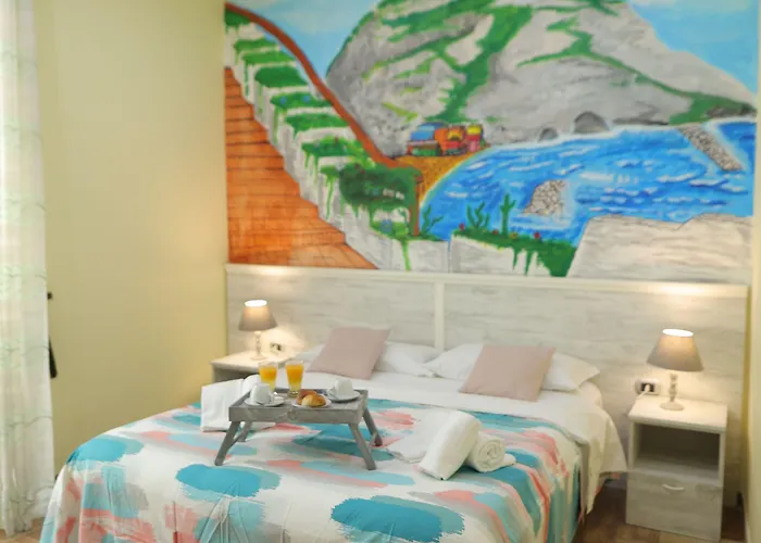 L'ammor E Napule 4* 나폴리