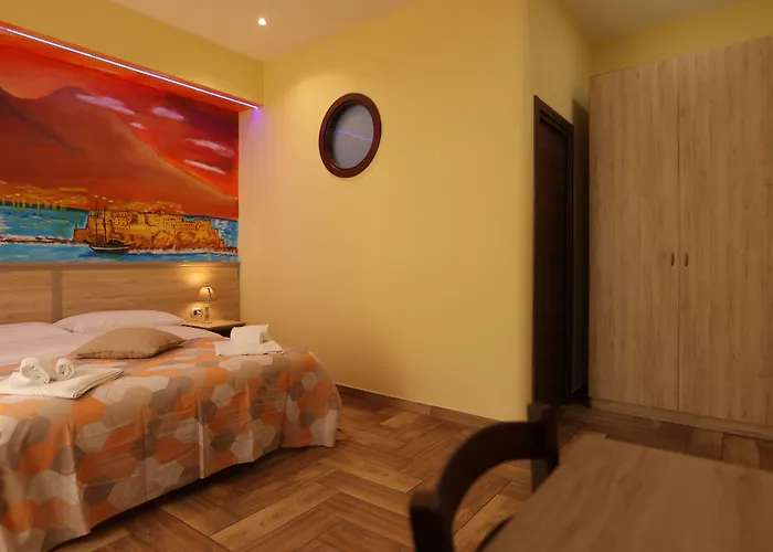 L'ammor E Napule B&B 4*