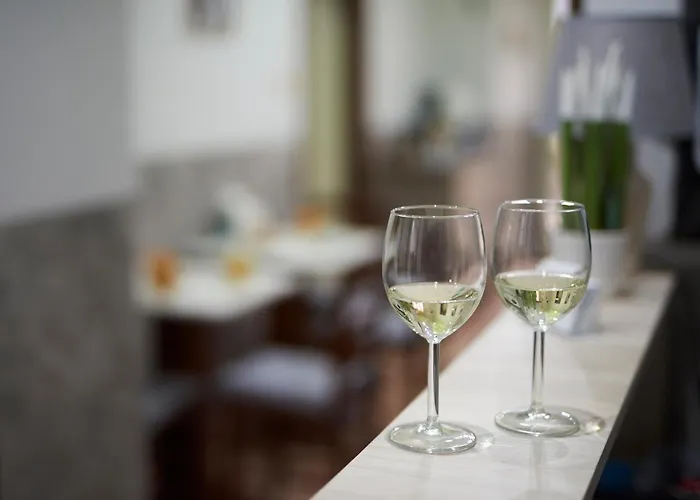 L'ammor E Napule B&B 4*