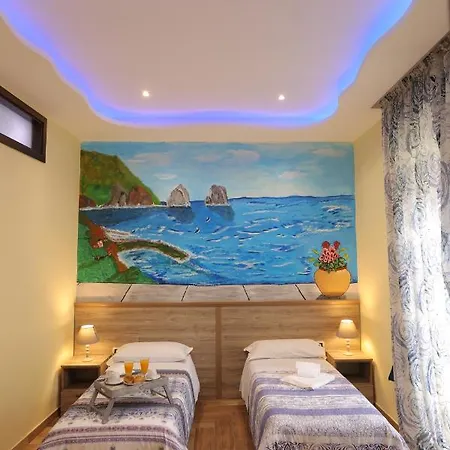 L'ammor E Napule Napoli