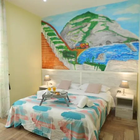 Bed & Breakfast L'ammor E Napule