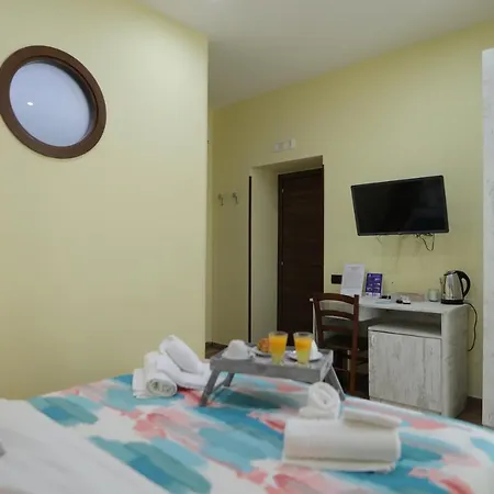 L'ammor E Napule Bed & Breakfast *