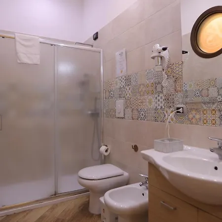 Bed & Breakfast L'ammor E Napule