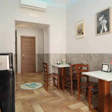 L'ammor E Napule Bed & Breakfast