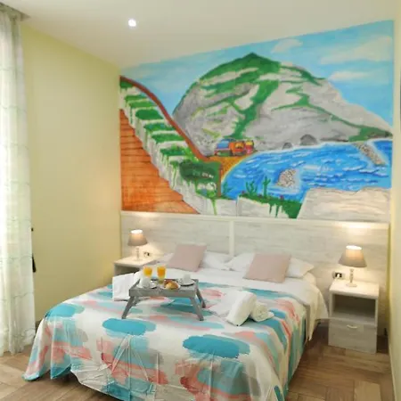 L'ammor E Napule Bed & Breakfast