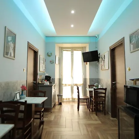 L'ammor E Napule Bed & Breakfast *