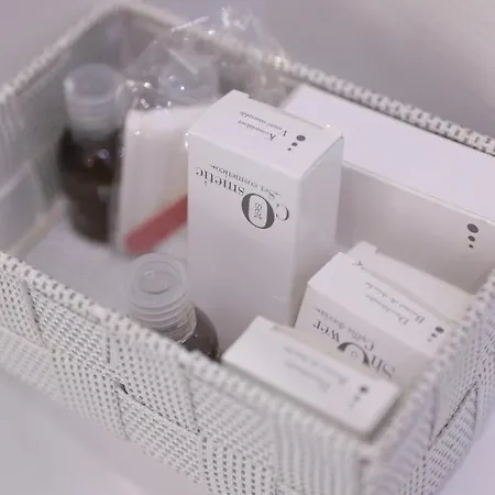 L'ammor E Napule Nocleg ze śniadaniem Neapol