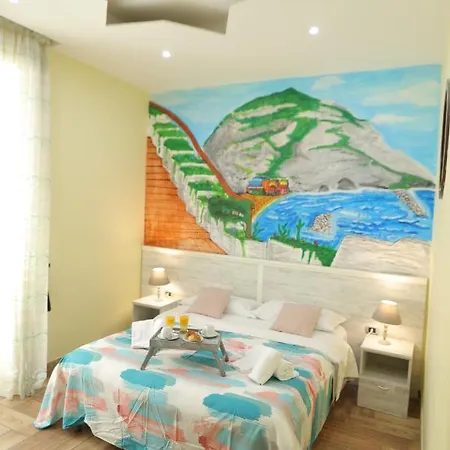 L'ammor E Napule Bed & Breakfast Napoli
