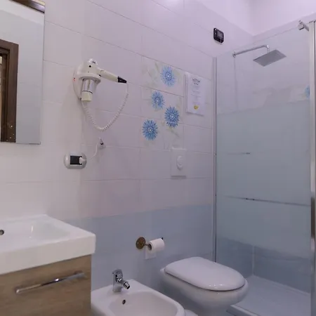 Bed & Breakfast L'ammor E Napule