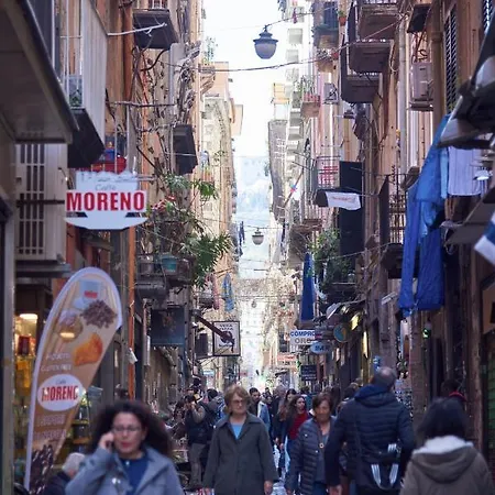 L'ammor E Napule Napoli