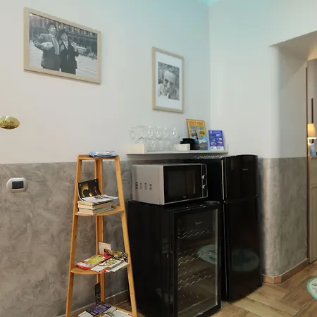 Bed & Breakfast L'ammor E Napule Napoli