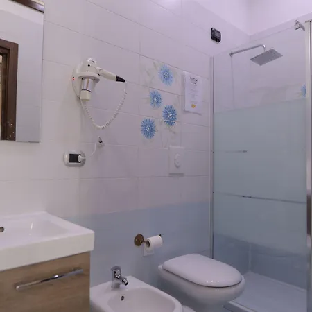 Bed & Breakfast L'ammor E Napule Napoli