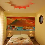 Bed & Breakfast Authentic Neapolis In The Hearth Of The Center 4*