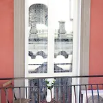 לינה וארוחת בוקר Authentic Neapolis In The Hearth Of The Center