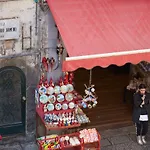 Authentic Neapolis In The Hearth Of The Center