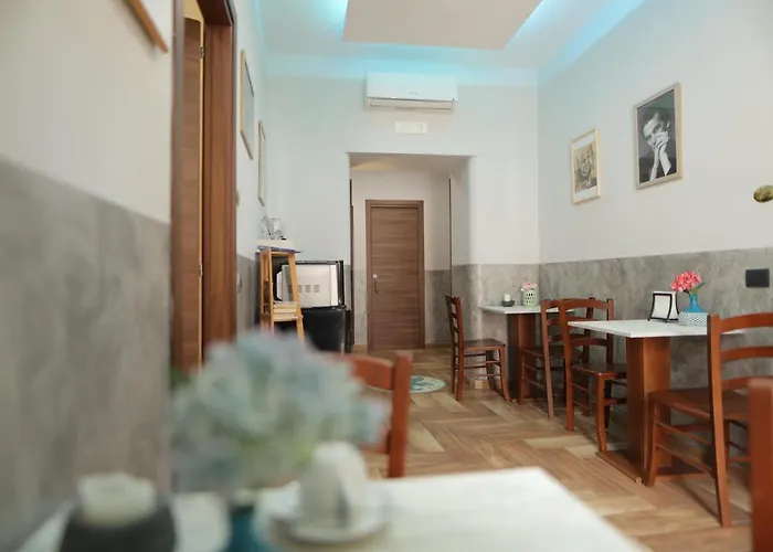 L'ammor E Napule Napoli