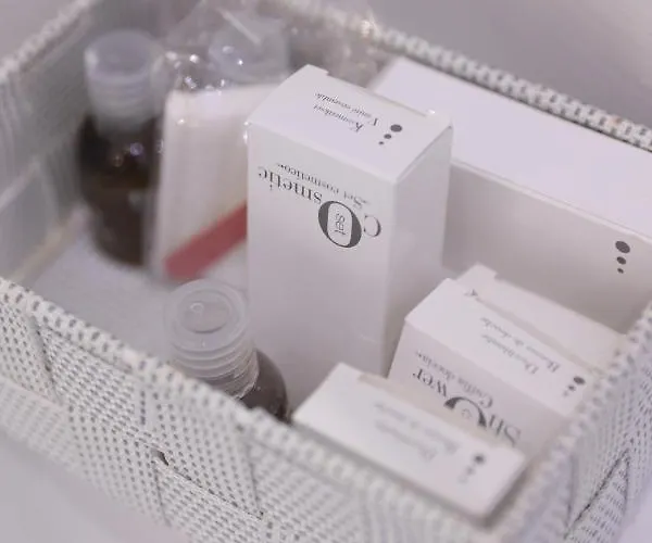 L'ammor E Napule Oda ve Kahvaltı Napoli