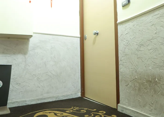 L'ammor E Napule Oda ve Kahvaltı 4*