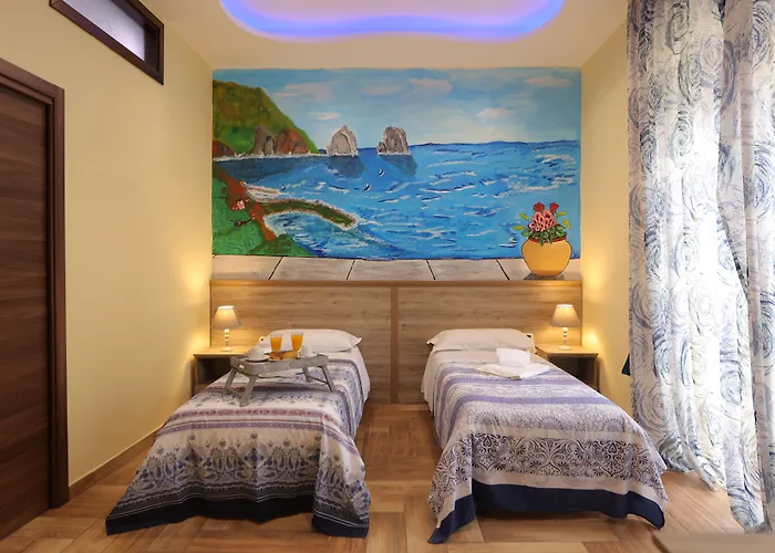 L'ammor E Napule Napoli