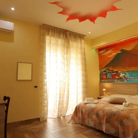 L'ammor E Napule Bed and breakfast