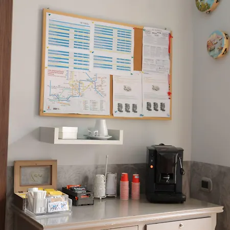 Bed and breakfast L'ammor E Napule