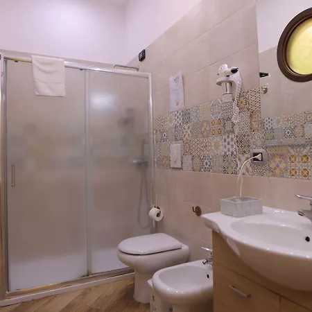 Bed and breakfast L'ammor E Napule 4*