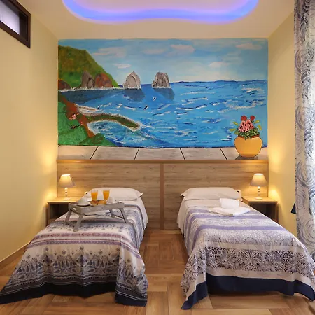 L'ammor E Napule Nápoles