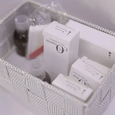 L'ammor E Napule Bed and breakfast Nápoles