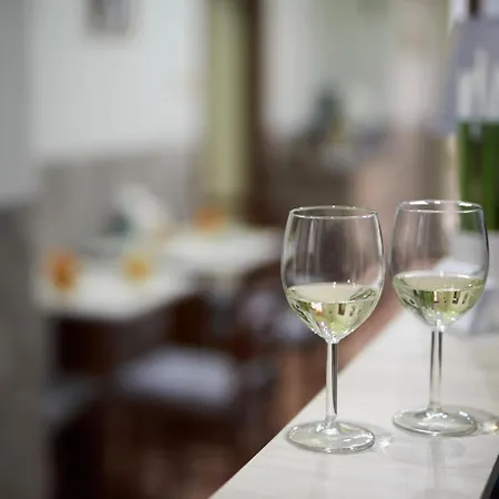 L'ammor E Napule Bed and breakfast 4*